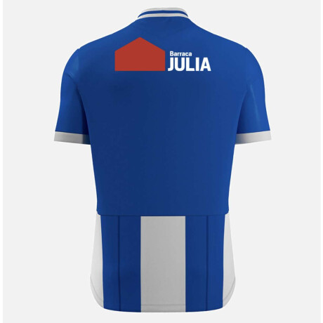 Camiseta Juventud De Las Piedras Oficial