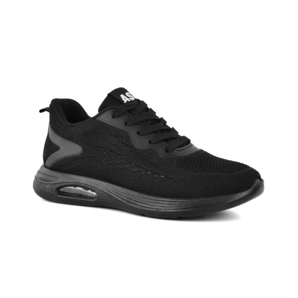 DEPORTIVO DAMA - AMERICAN SPORT NEGRO