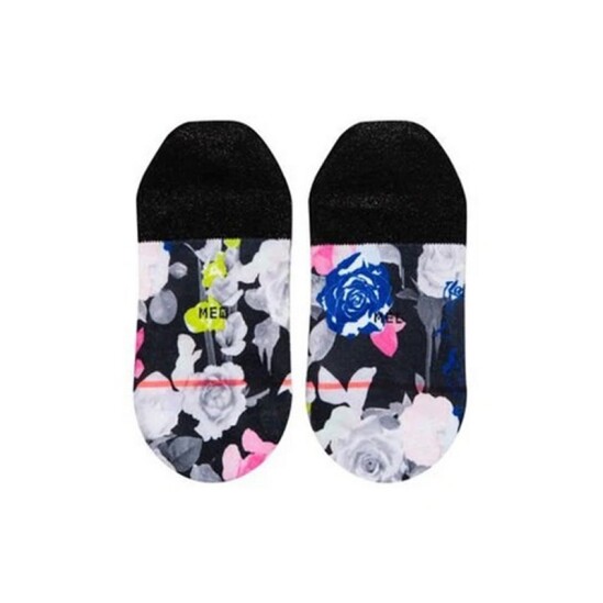 Medias Stance Splendid Negro