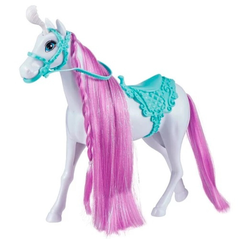 Muñeca Sparkle Girlz Princess Doll de 27cm con Caballo Muñeca Sparkle Girlz Princess Doll de 27cm con Caballo
