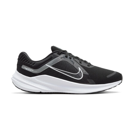 NIKE QUEST 5 Black