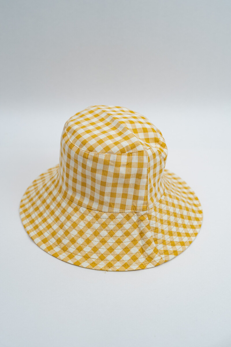 Gorro Pao - Estampado 5 