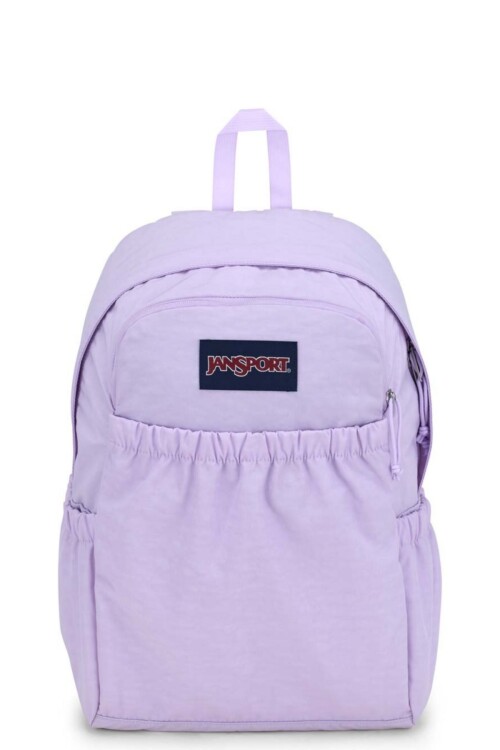 MOCHILA SLOUCH PACK PASTEL LILAC