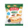 SNACKS DE ARROZ CROCANITOS SNACKS DE ARROZ CROCANOS PIZZA 80GRS SIN GLUTEN
