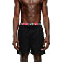 Bmbx-Visper-41 - Hombre Black