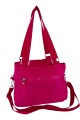 Bolso Tote Multifuncional Rosa