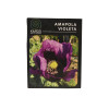 Semillas autocultivo de amapola violeta KM100 Semillas autocultivo de amapola violeta KM100