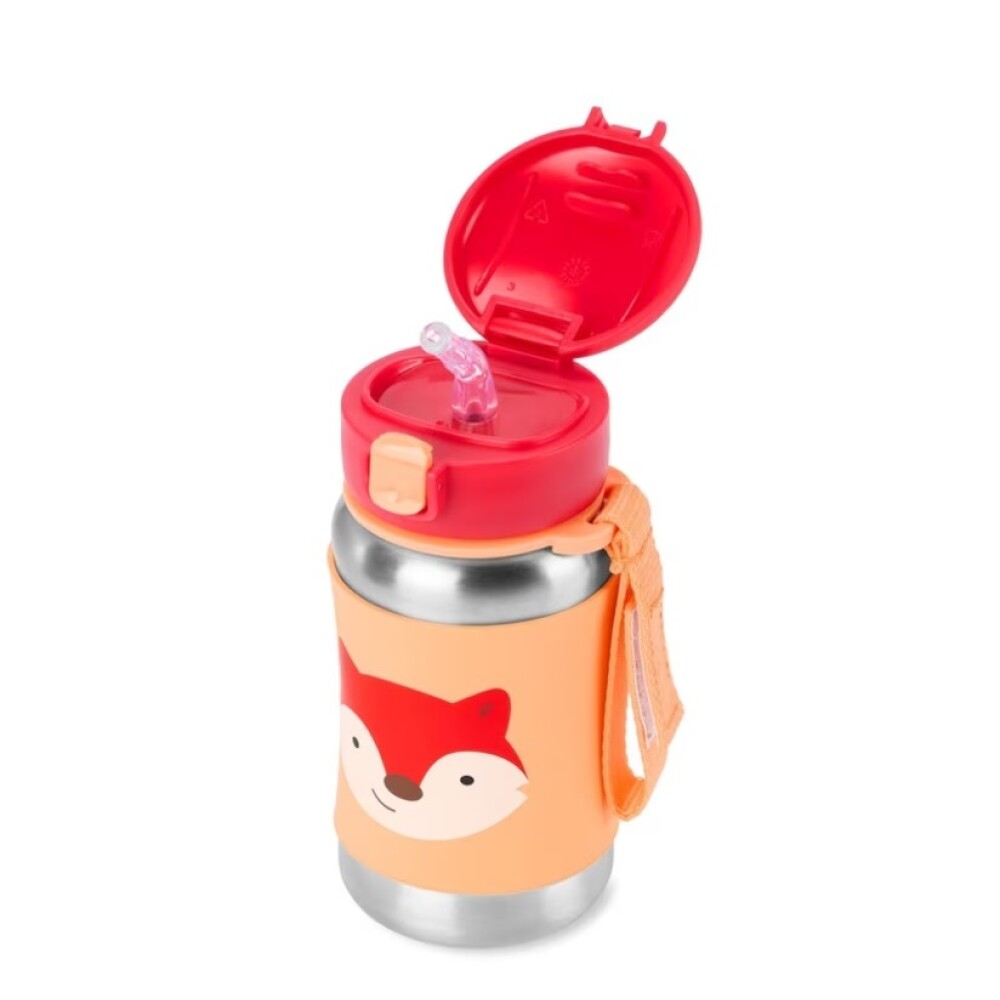 Vaso metal SKIP HOP Zorro