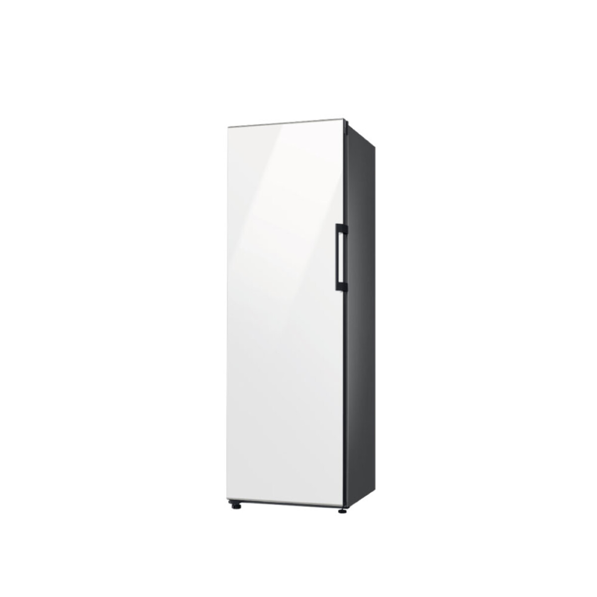 Refrigerador Samsung Inverter Be Spoke Satin White SARZ32A744512 