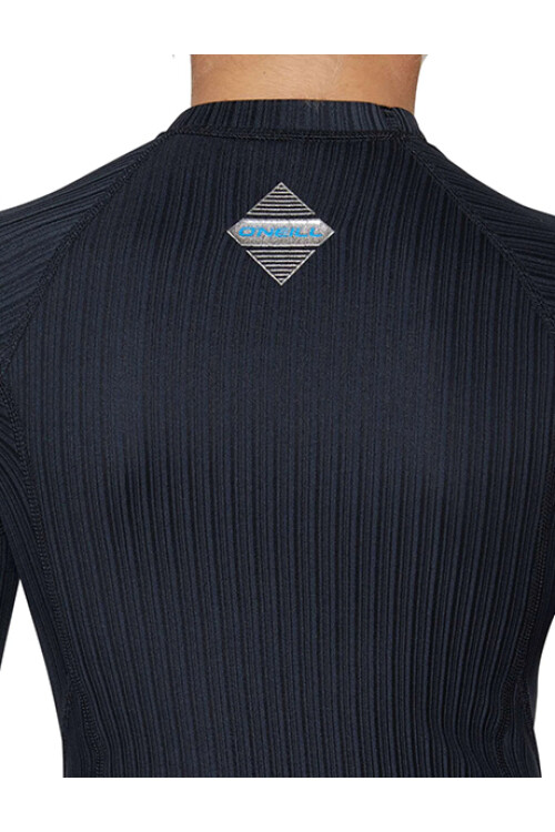 Chaqueta Hyperfreak Juvenil 1.5 mm - TB3X - Negro Chaqueta Hyperfreak Juvenil 1.5 mm - TB3X - Negro