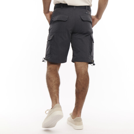 Bermuda Wrangler de Hombre - BERMUDA CARGO - W60003MARINO ELD