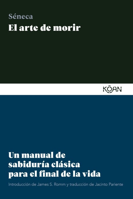 ARTE DE MORIR ARTE DE MORIR