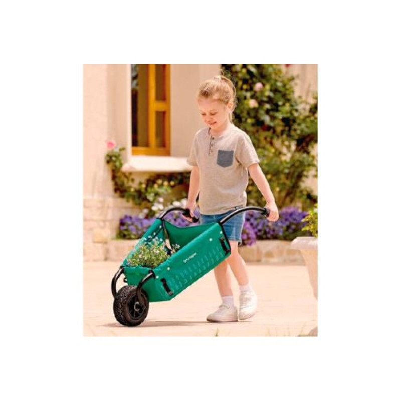 Pequeña Carretilla de Jardinero - Hape Pequeña Carretilla De Jardinero - Hape
