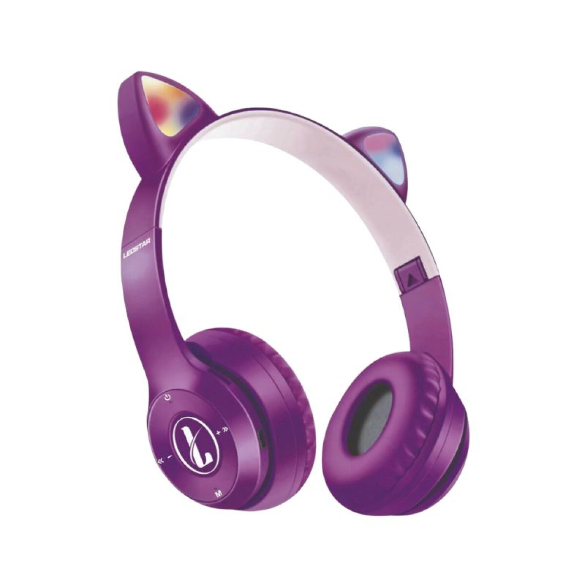 AURICULAR INALAMBRICO HELLO CAT INFANTIL 