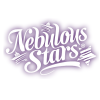 Nebulous stars