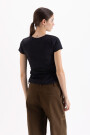 TOP SOPHIE Negro
