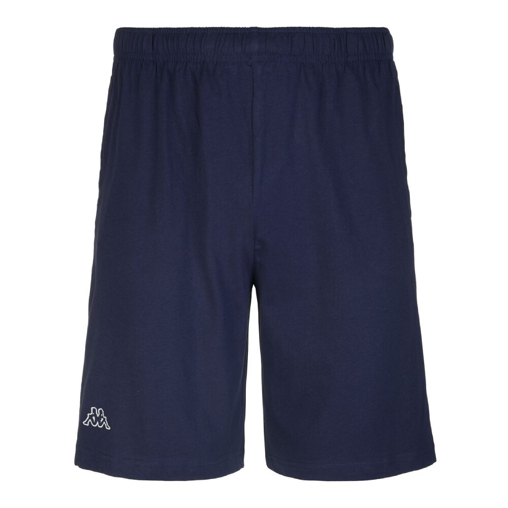 Logo Cabog - Hombre Blue Marine