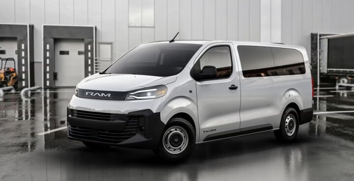 RAM y una nueva batalla contra el ‘león’