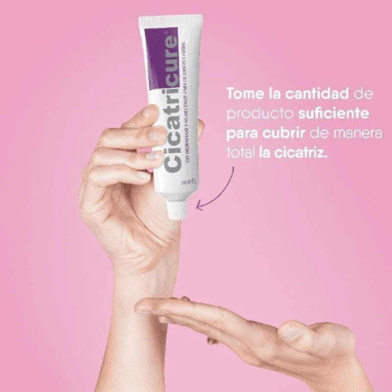 Crema Cicatricure 60 gr Crema Cicatricure 60 gr
