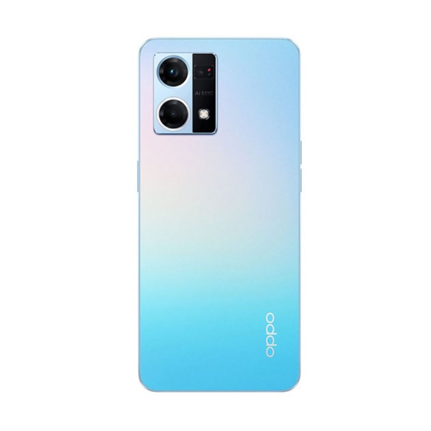 Oppo Reno7 128GB/6RAM Blue — Alemania Cell PY