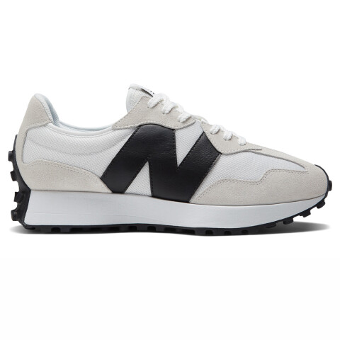 Nb 327 - Hombre White