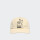 Gorro Stance Standard Ajustable Blanco
