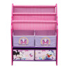 Organizador De Libros Y Juguetes Disney Organizador De Libros Y Juguetes Disney