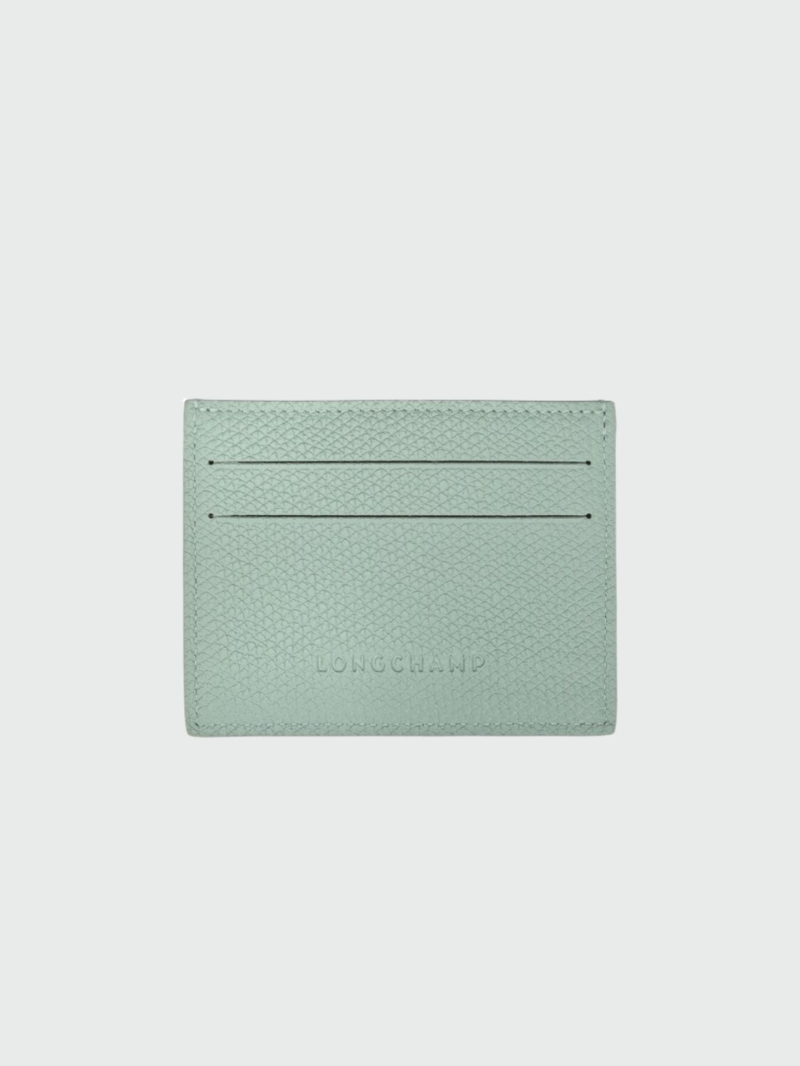 LONGCHAMP - Tarjetero Le Roseau 282