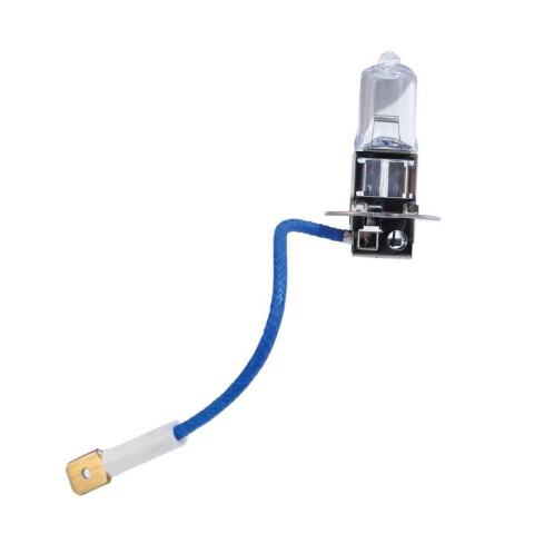 LAMPARA H3 12V 55W Lampara H3 12v 55w