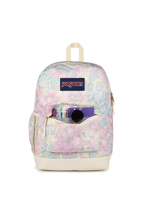 Mochila Portalaptop Cross Town Plus Faded Tapestry