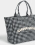 Shopper Shopper Garden Gossip - Estampado Geometrico