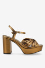 TACO DALIDA Bronce