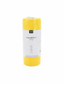 ROLLO DE PAÑOS 20 HOJAS AMARILLO