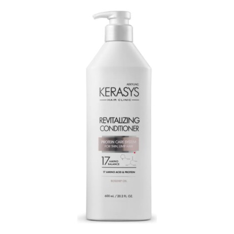 Acondicionador Kerasys 84969 Revitalizing 600ML 001