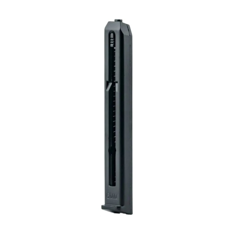 Cargador Umarex Combat Zone Cop Sk Airsoft 6mm Cargador Umarex Combat Zone Cop Sk Airsoft 6mm