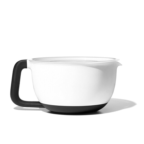 OXO GG 4 QT/4 L BATTER TAZÓN CON TAPA N/A