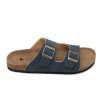 Sandalias Santa Barbara de Hombre - YF26M Azul