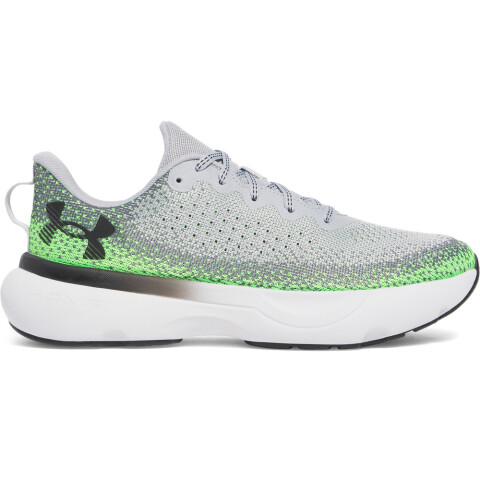UA Infinite-WHT GRY-011