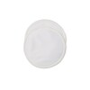 Matertop protectores mamarios para lactancia lavables x2 Matertop protectores mamarios para lactancia lavables x2