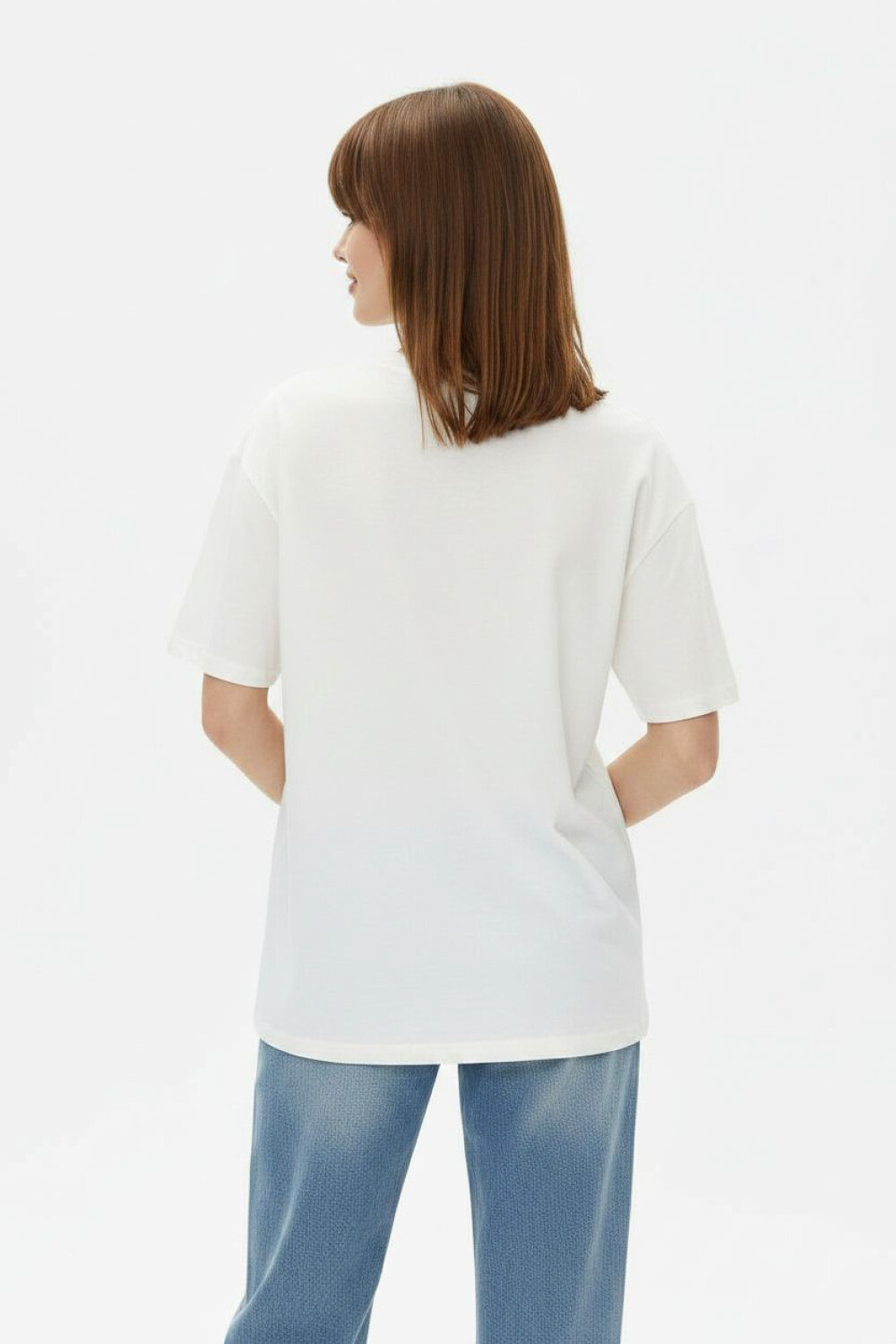Remera Isaurina Estampado 2