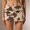 Short Pissie Estampado 1