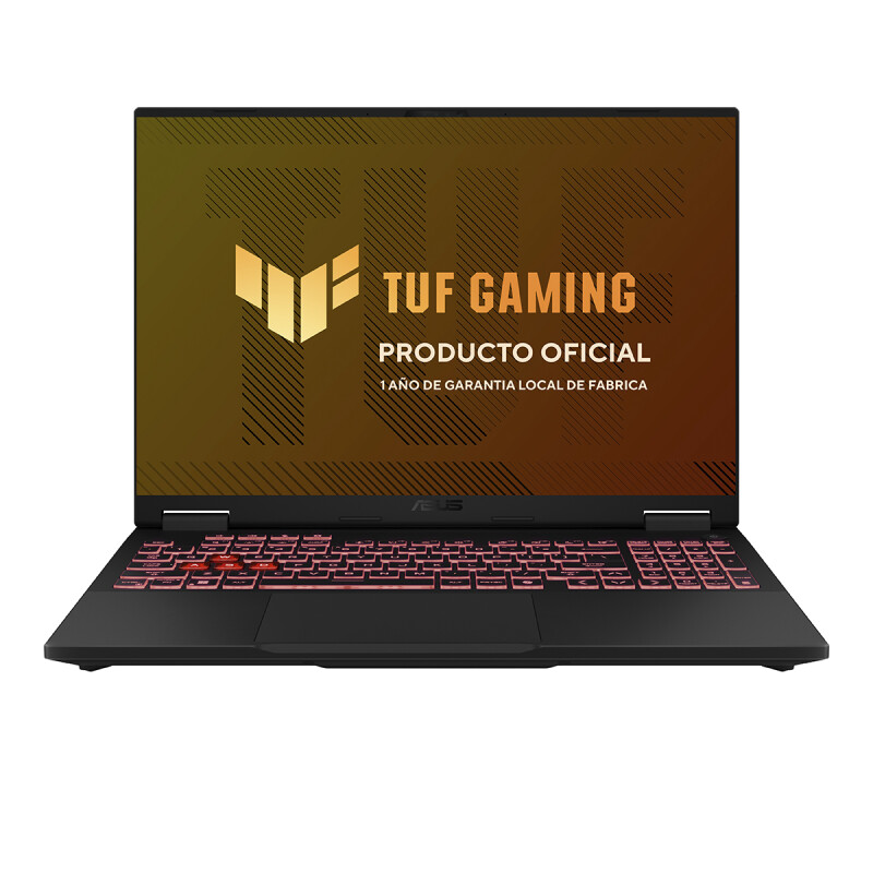 Notebook ASUS TUF Gaming A16 FA608UH-RV006W Ryzen 7 16GB Notebook ASUS TUF Gaming A16 FA608UH-RV006W Ryzen 7 16GB