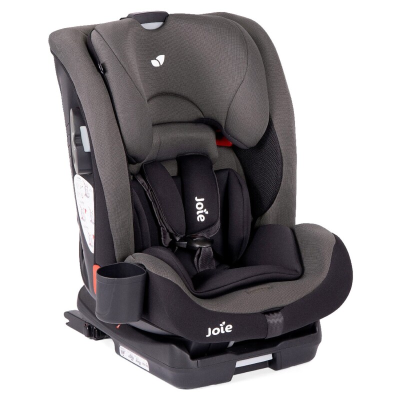 Silla butaca booster para auto Joie Bold con Isofix de 9 a 36 Kg Ember