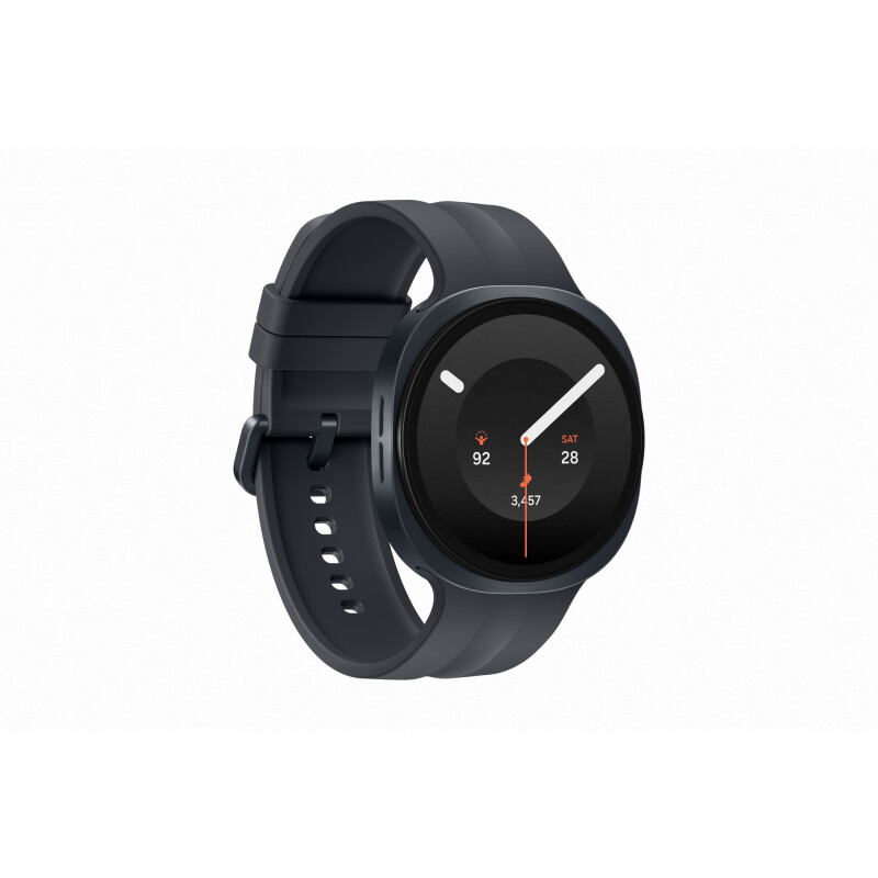 Galaxy Watch9 (Bluetooth, 44 mm) Black