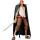 Figura Original Anime Heroes One Piece Articulada Shanks