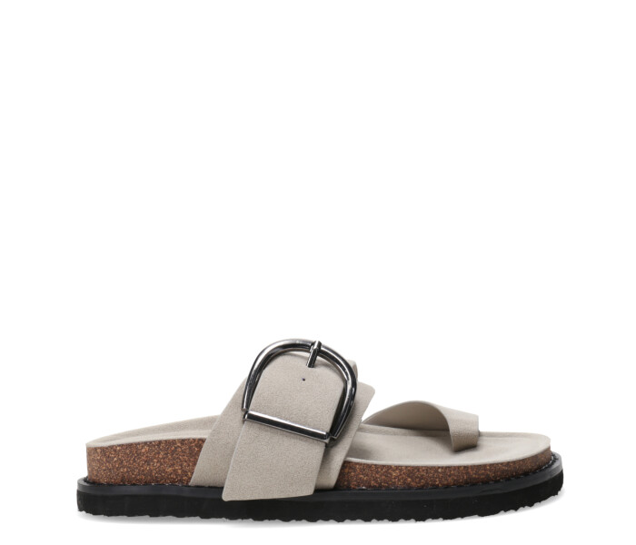 Sandalias de Mujer Miss Carol Melak Beige