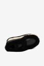 BOTA MELLOW MONTA Negro
