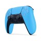 Joystick Inalámbrico Sony Playstation 5 DualSense PS5 Azul Joystick Inalámbrico Sony Playstation 5 DualSense PS5 Azul