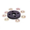 MANCHON DE DIRECCION FUSCA 1200 / 1300 / 1500 Manchon De Direccion Fusca 1200 / 1300 / 1500