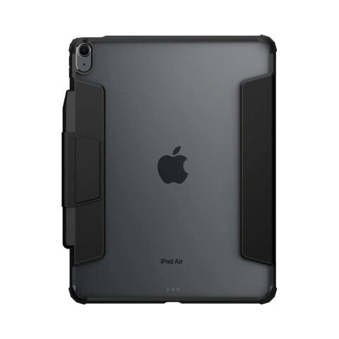 Spigen Funda Crystal Hybrid Pro iPad Pro 13" (2024) Black Spigen Funda Crystal Hybrid Pro iPad Pro 13" (2024) Black
